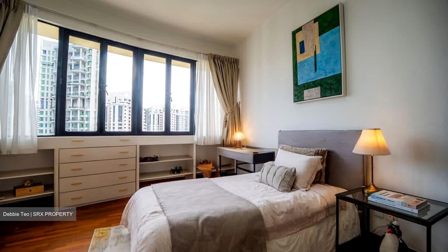 The Draycott (D10), Apartment #566640981